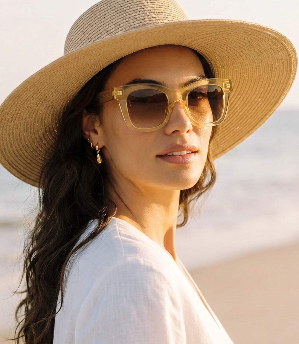 Quay After Hours Sunglasses – Karen Kane
