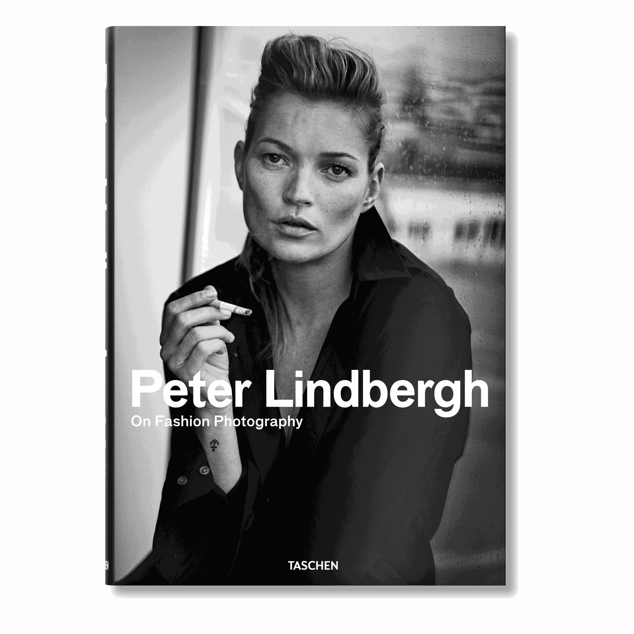 Peter Lindbergh. On Fashion Photography – Karen Kane