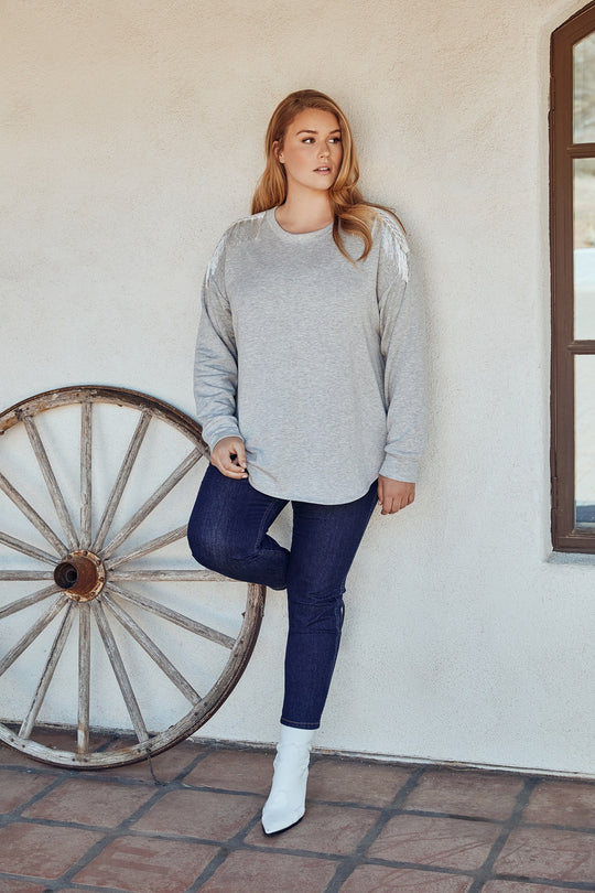 10 Cute Plus Size Fall Outfit Ideas