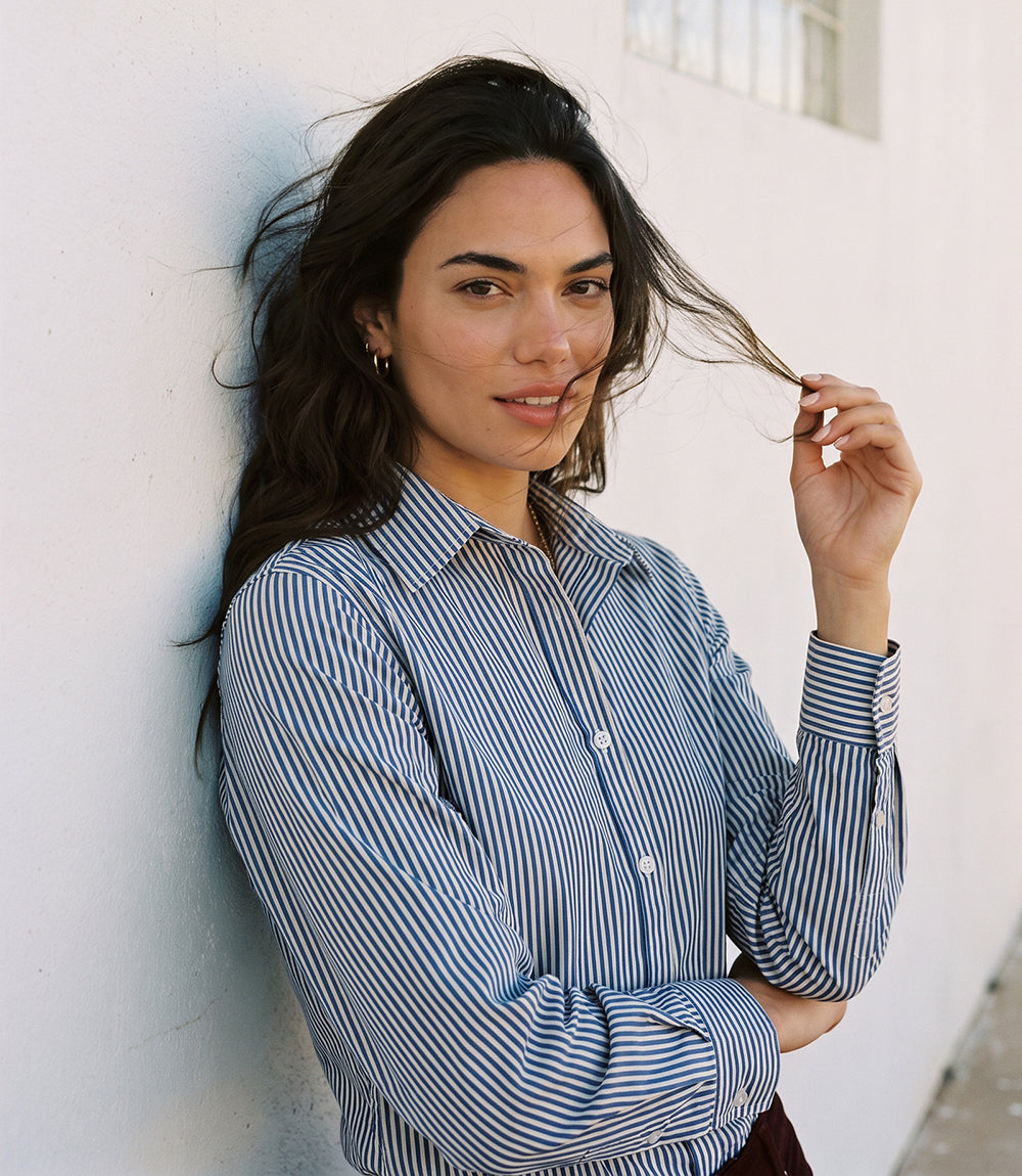Classy Outfit Ideas for Women Who Keep It Effortless