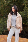 6 Puffer Jacket Outfit Ideas to Try This Winter