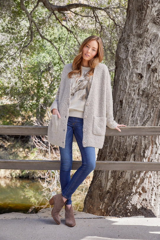 The Fall Wardrobe Essentials You Need