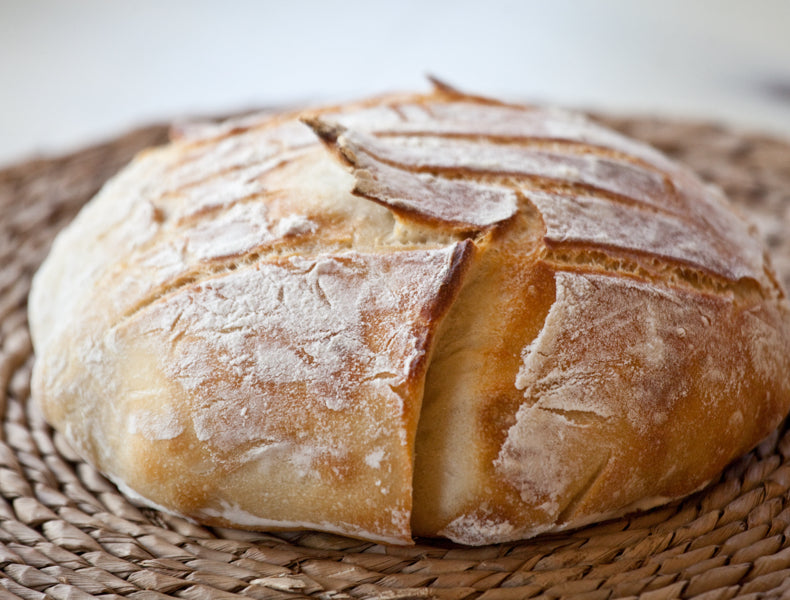 Baking Happiness: Karen Makes the Best Sourdough Bread