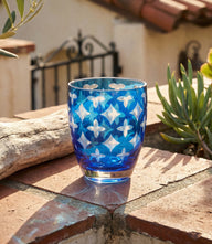 Acrylic Palazzio Small Tumbler
