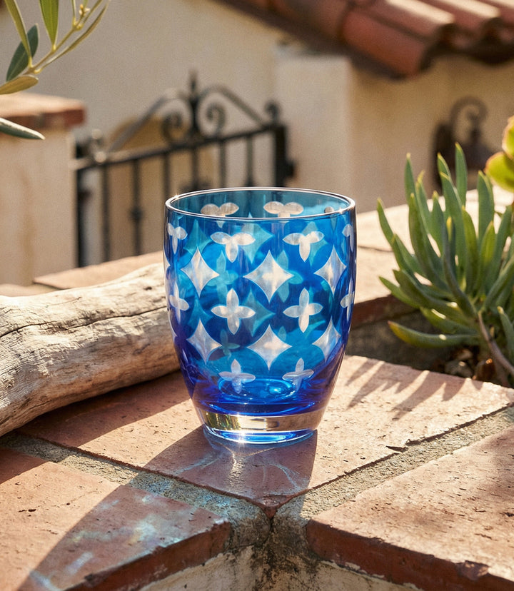 Acrylic Palazzio Small Tumbler