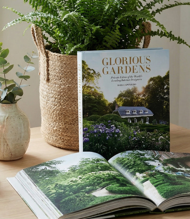 Glorious Gardens