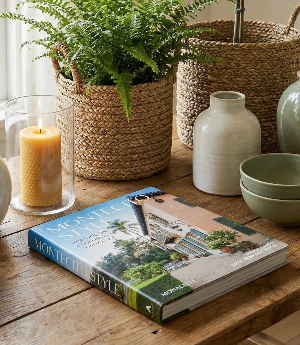 Montecito Style