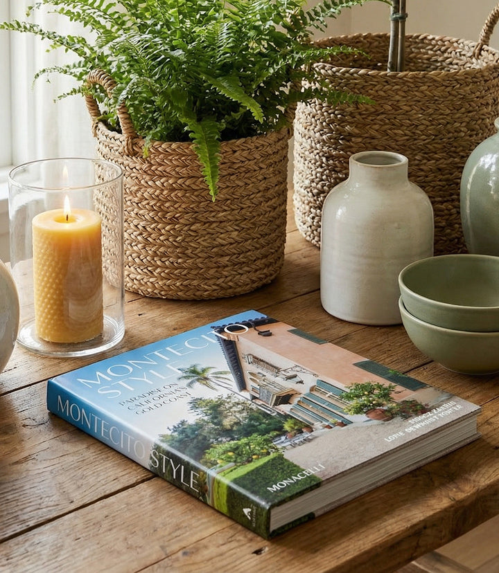 Montecito Style