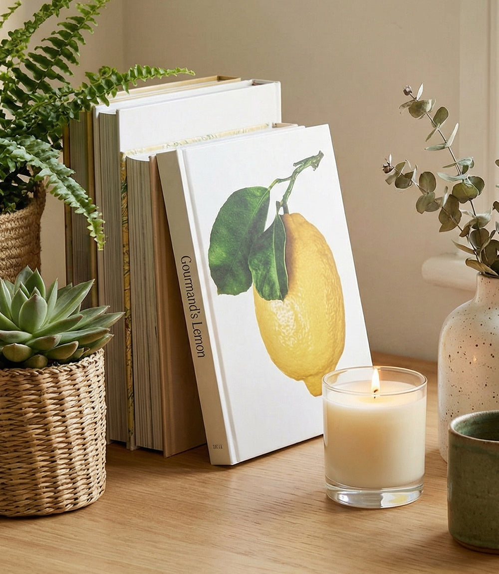 The Gourmand's Lemon