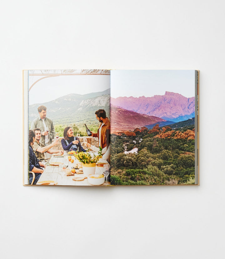 Wine & Travel Mediterranean Islands