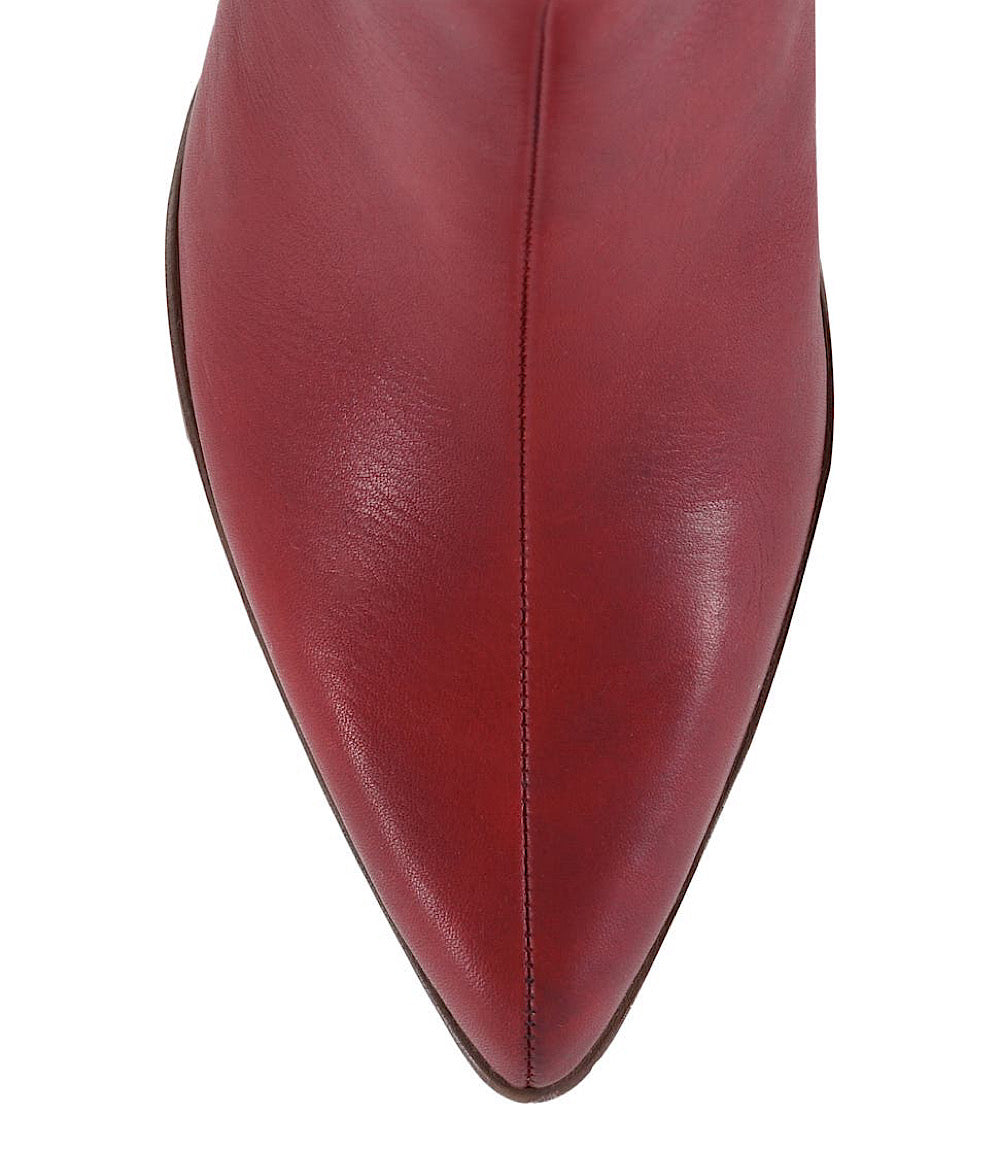 Seychelles Begging You Pointed Toe Western High Boots