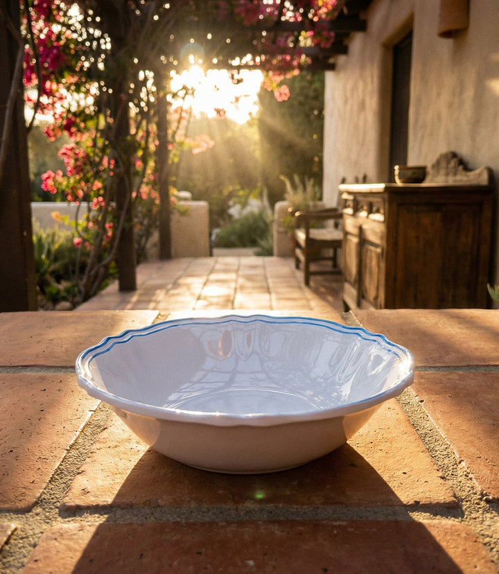 Melamine Maison Cereal Bowl