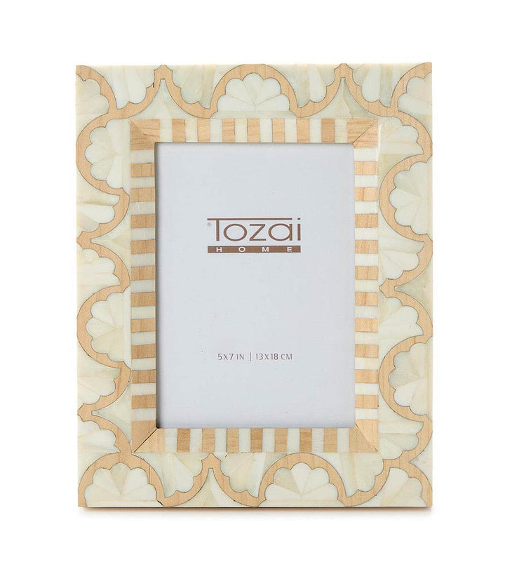 Mosaic Picture Frame