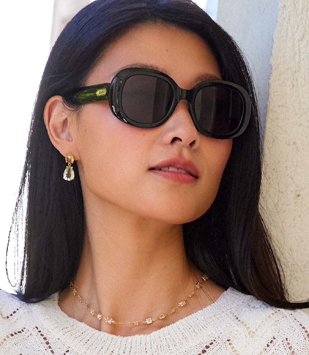 Quay Impromptu Sunglasses