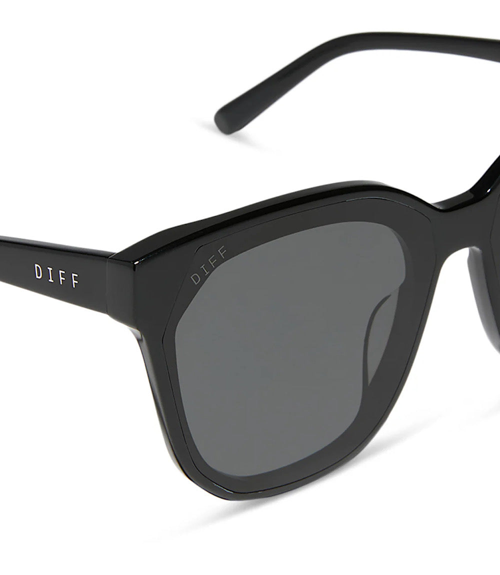 DIFF Gia Square Sunglasses