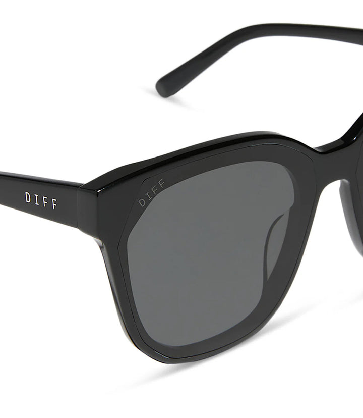 DIFF Gia Square Sunglasses