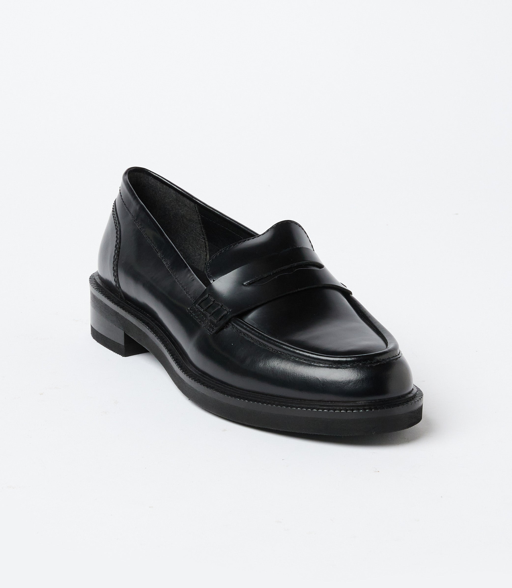 Seychelles Dover Penny Loafer – Karen Kane