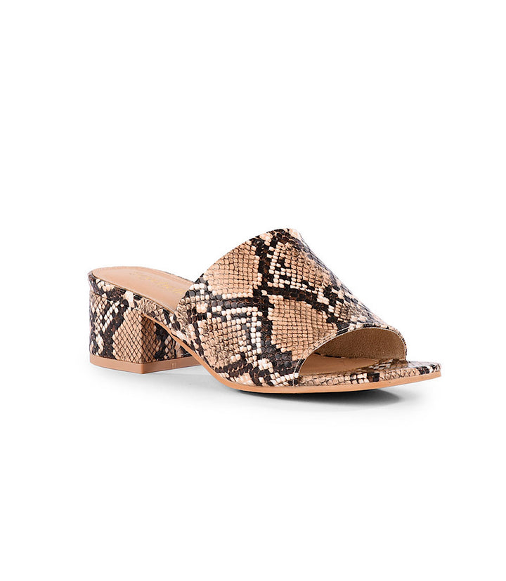 Seychelles Pepper 2 Mid Heel Sandals
