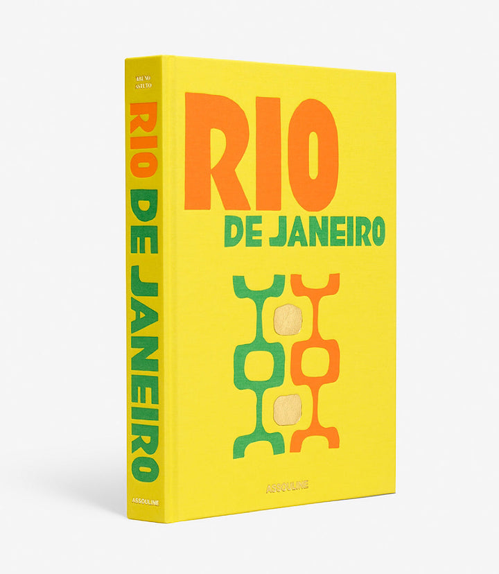 Rio De Janeiro Viva