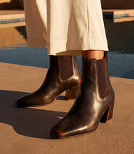 Seychelles Josie 2 Chelsea Boots