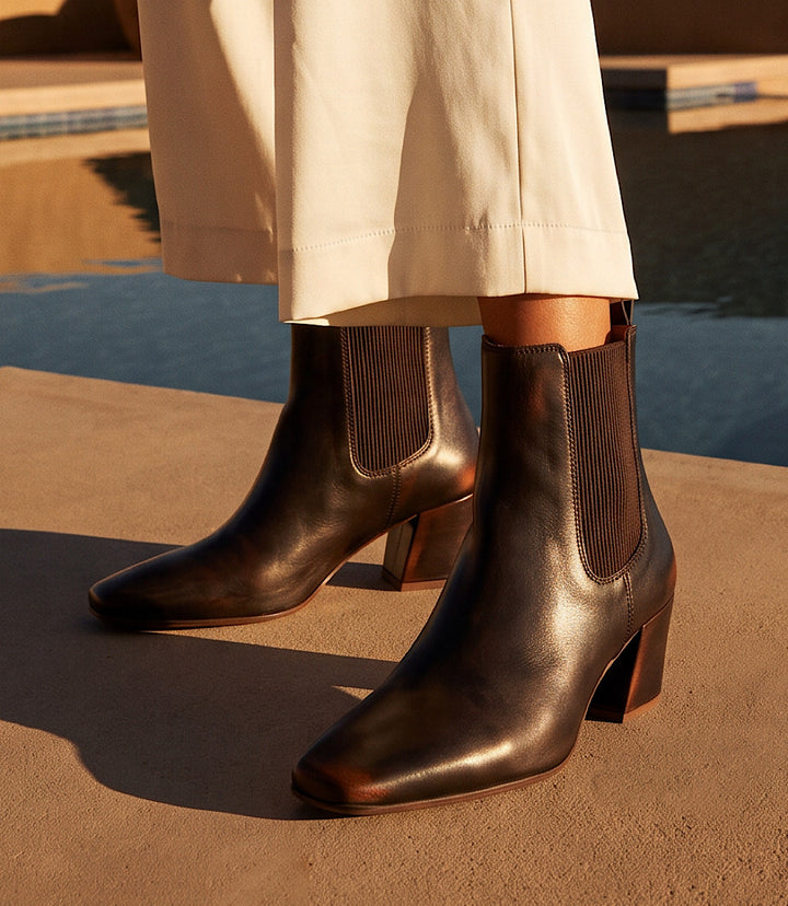 Seychelles Josie 2 Chelsea Boots