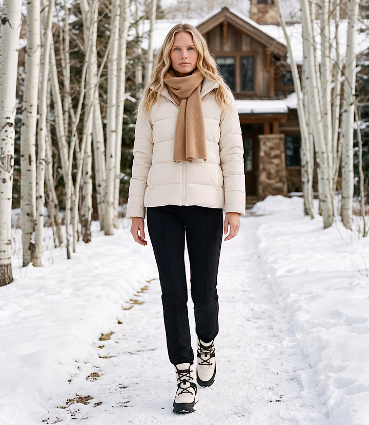 Sorel Whitney III Waterproof Mid Boots