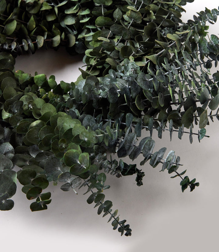 Eucalyptus Wreath