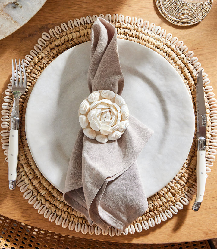 Cloth Dinner Napkins, Set of 2