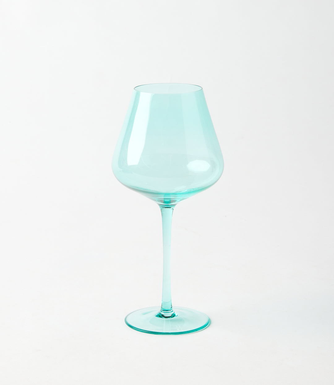 Colors Of Rome Wine Glasses, Set Of 5