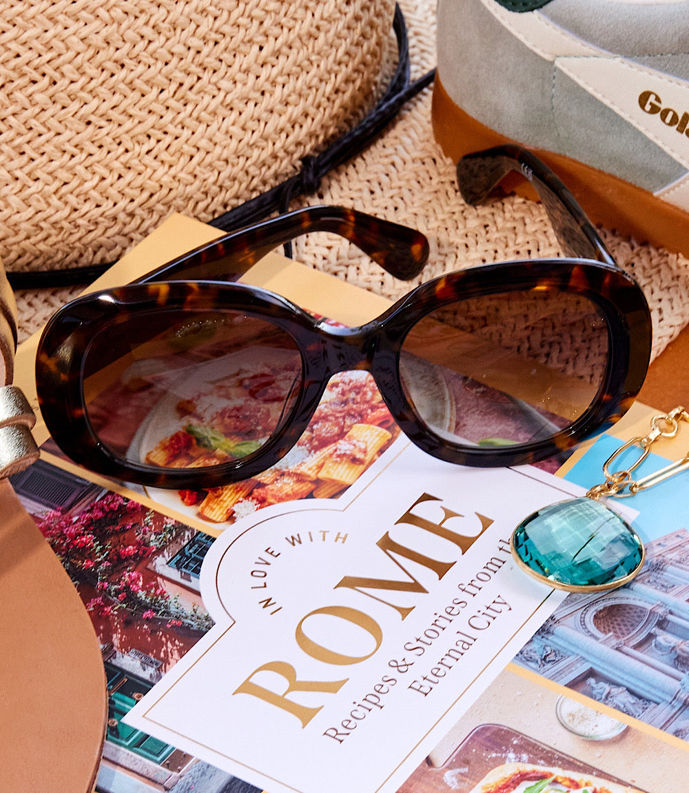 Quay Impromptu Sunglasses