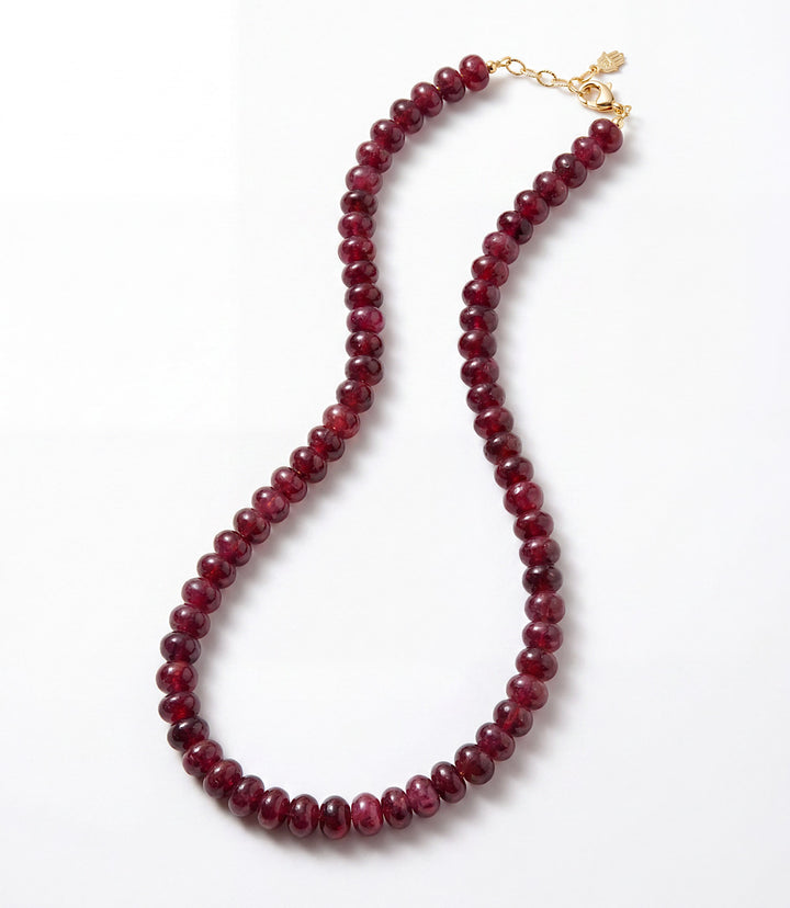 Beaded Necklace