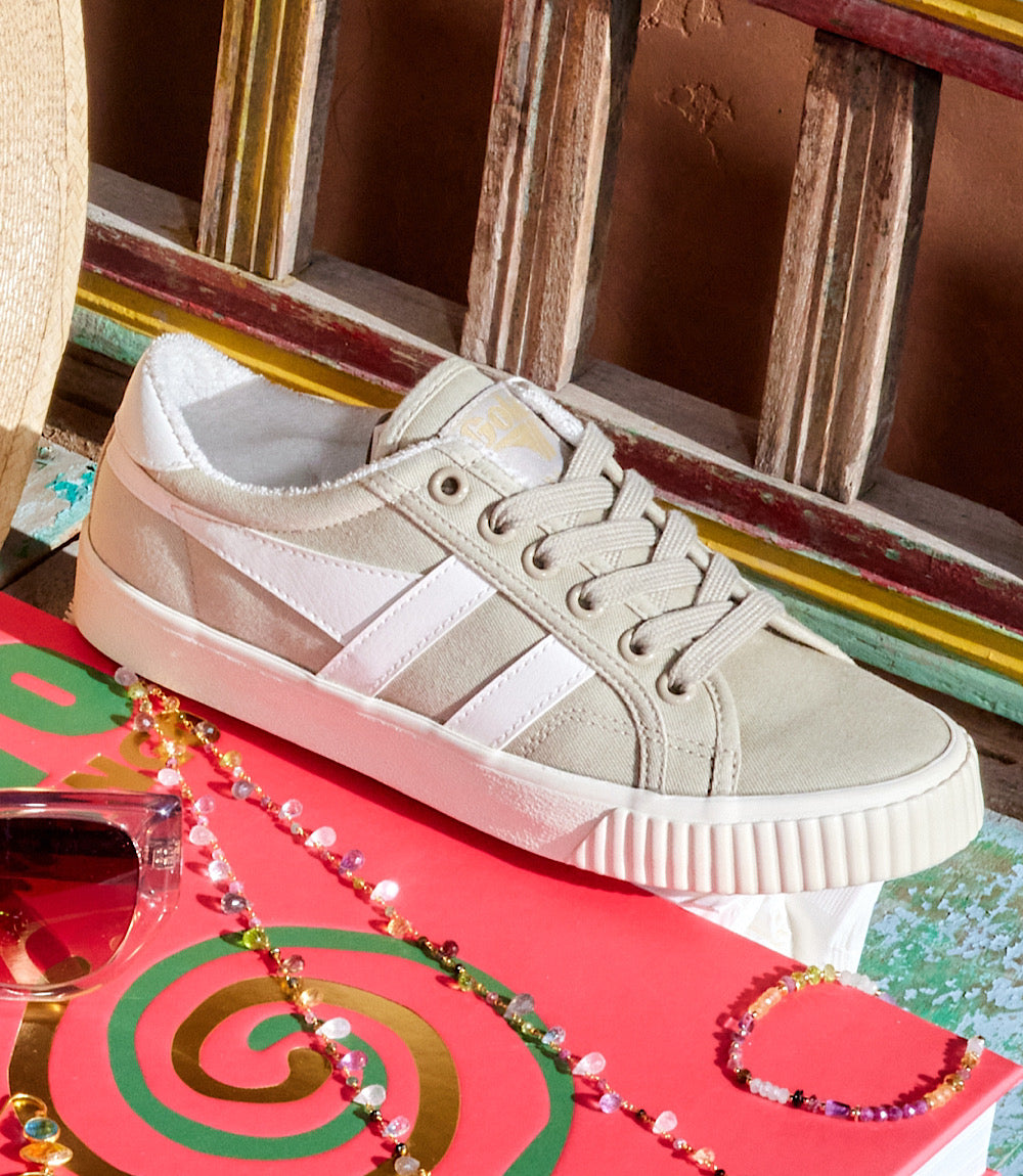 Gola Mark Cox Tennis Sneakers