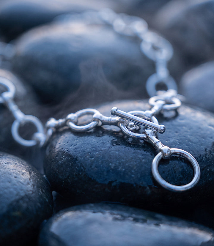 Chainlink Necklace
