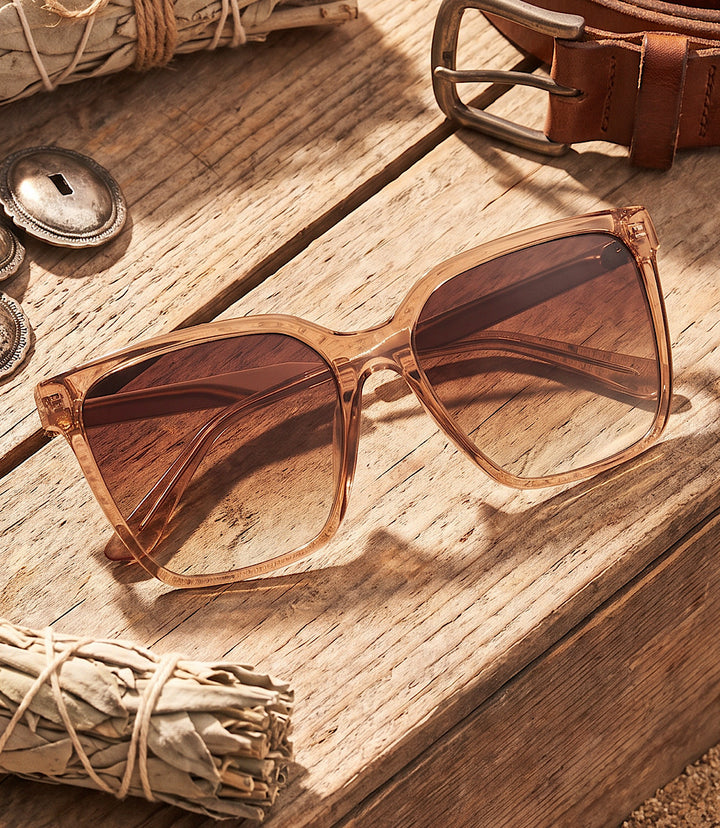 Quay Level Up Remixed Sunglasses