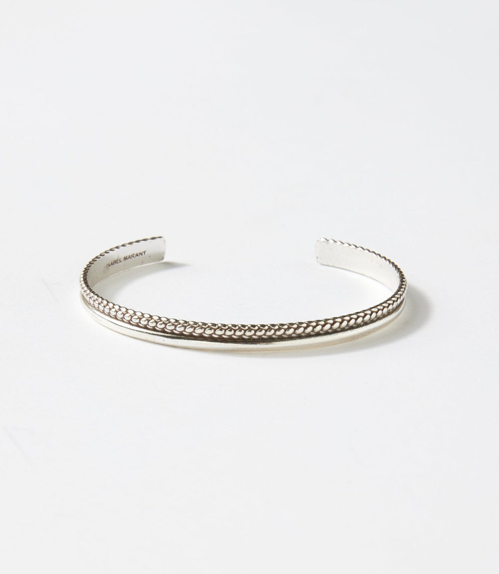 Vintage Sterling Silver Cuff Bracelet