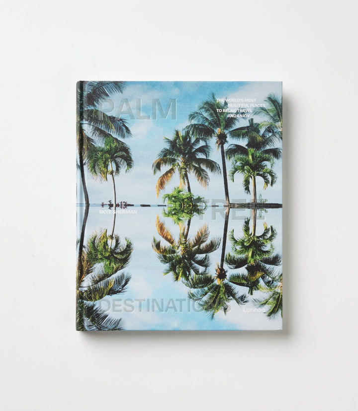 Palm Tree Destinations