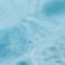 Larimar Teardrop Crystal Pendant Necklace
