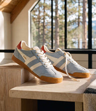 Gola Elan Classic Sneakers