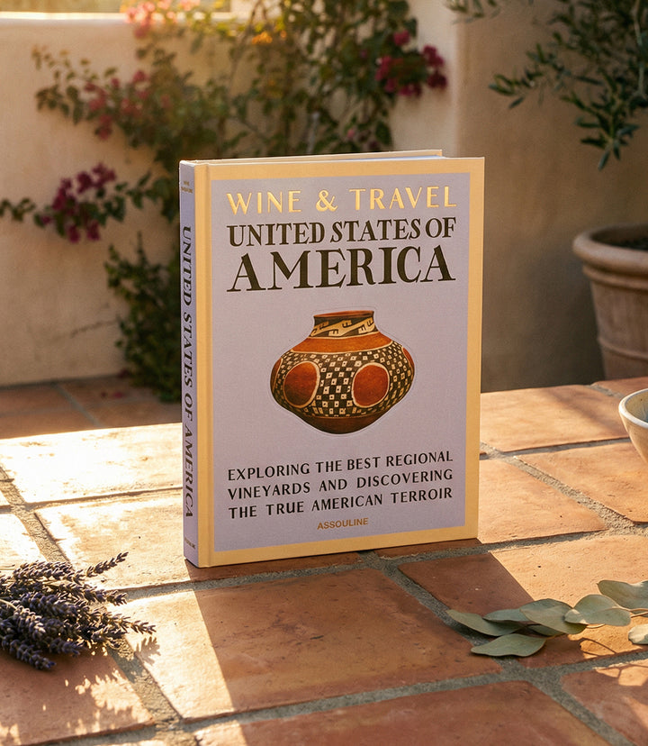 Wine & Travel: United States Of America