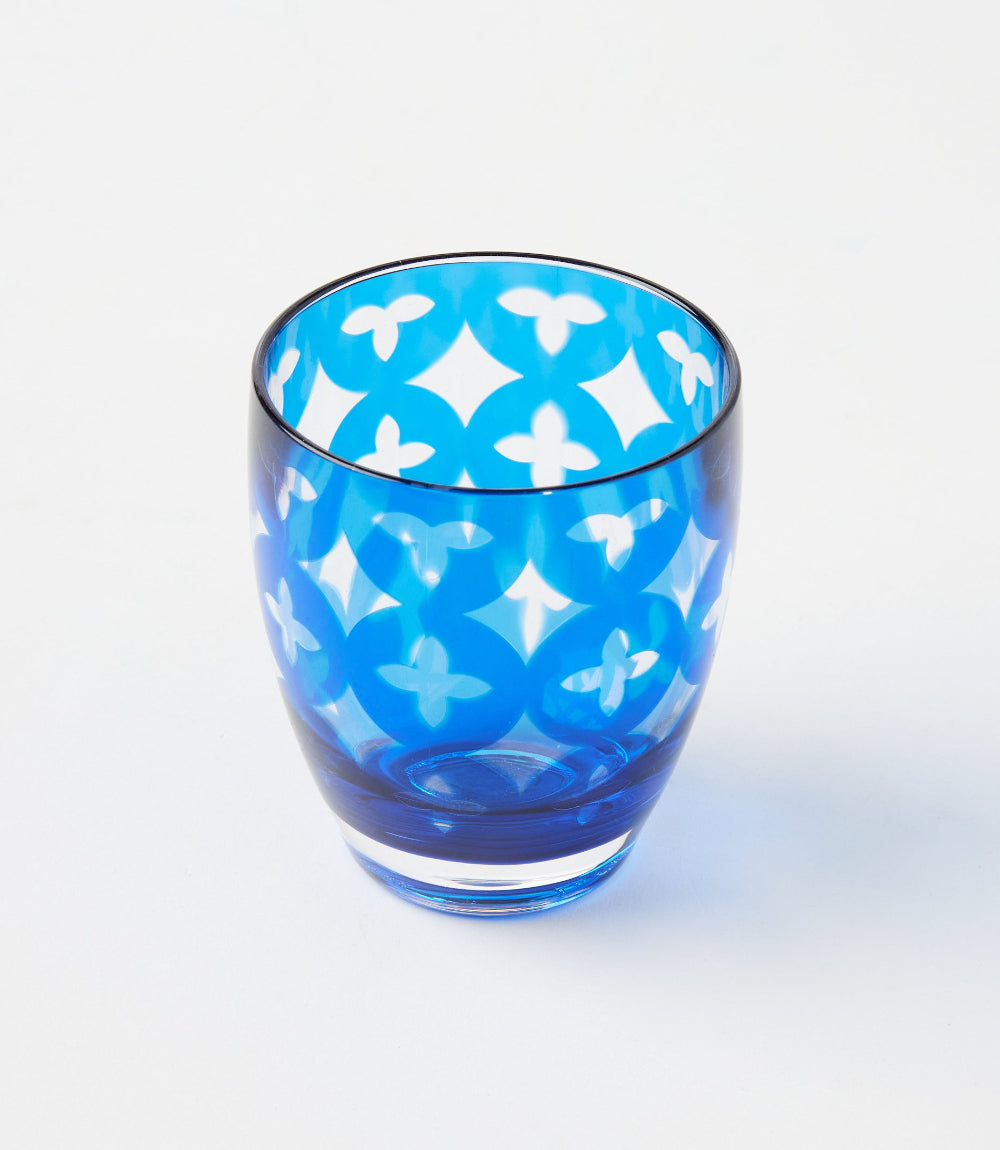 Acrylic Palazzio Small Tumbler