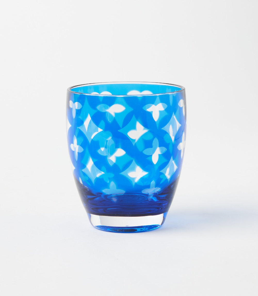Acrylic Palazzio Small Tumbler