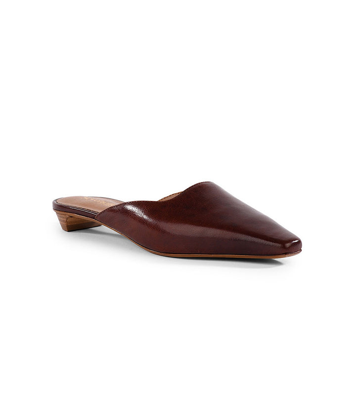 Seychelles Mocktail 2 Kitten Heel Mules