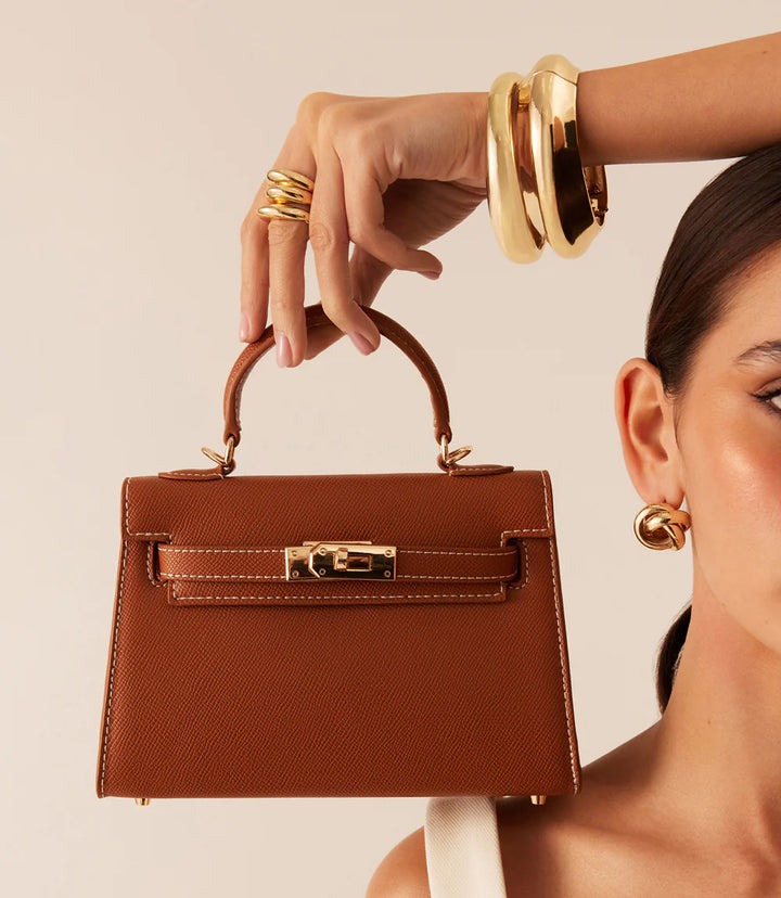 Billini Hariette Handle Bag