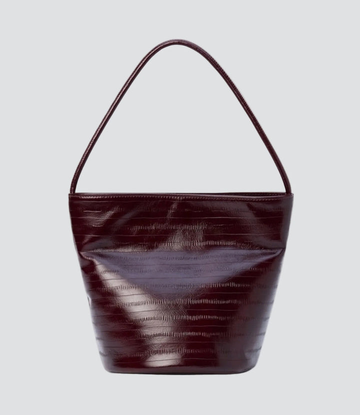 Matisse Vancouver Leather Bucket Bag