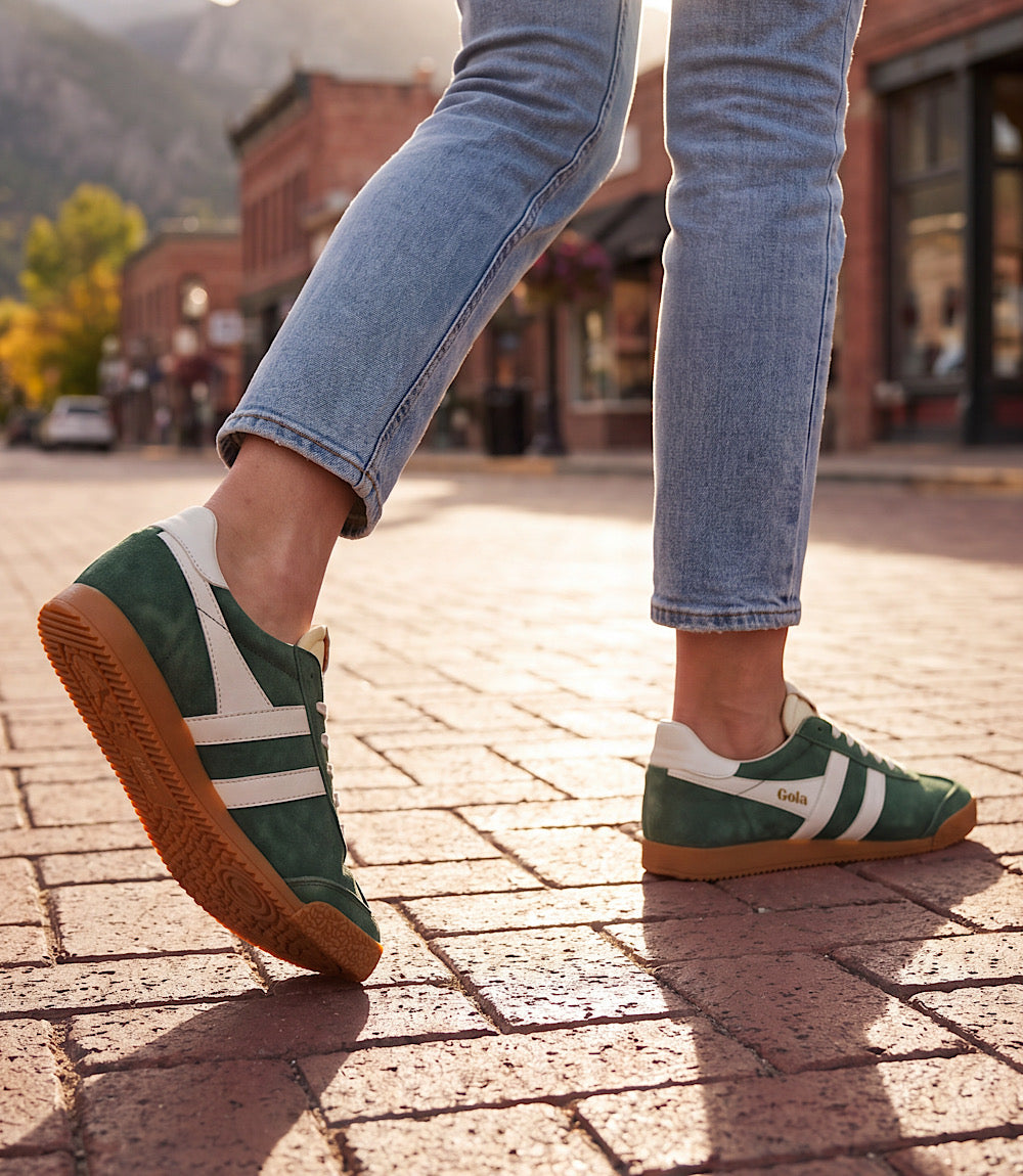 Gola Elan Sneakers