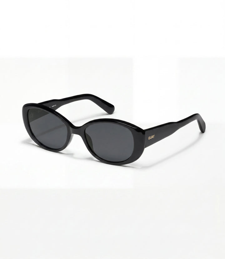 Quay On Brand Sunglasses
