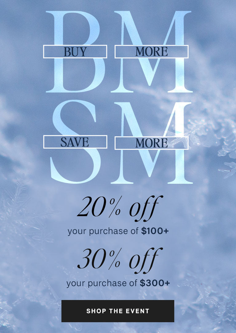 Promotional text overlay on a blue abstract background with 'BM SM' branding.