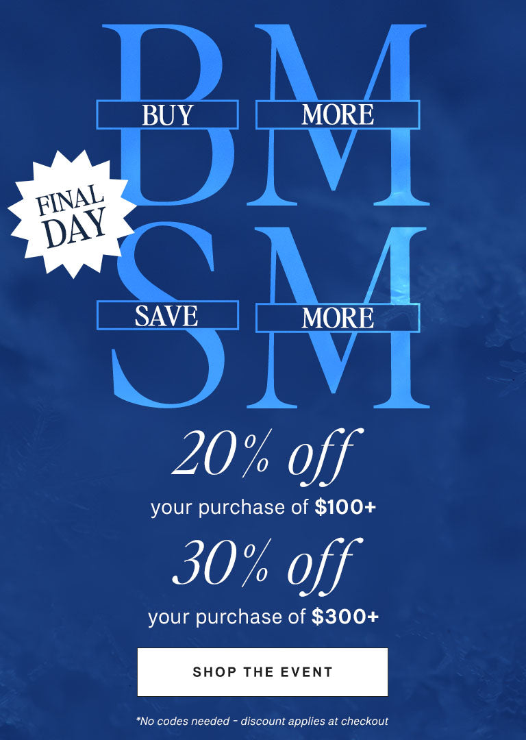 Promotional flyer with text on a blue background