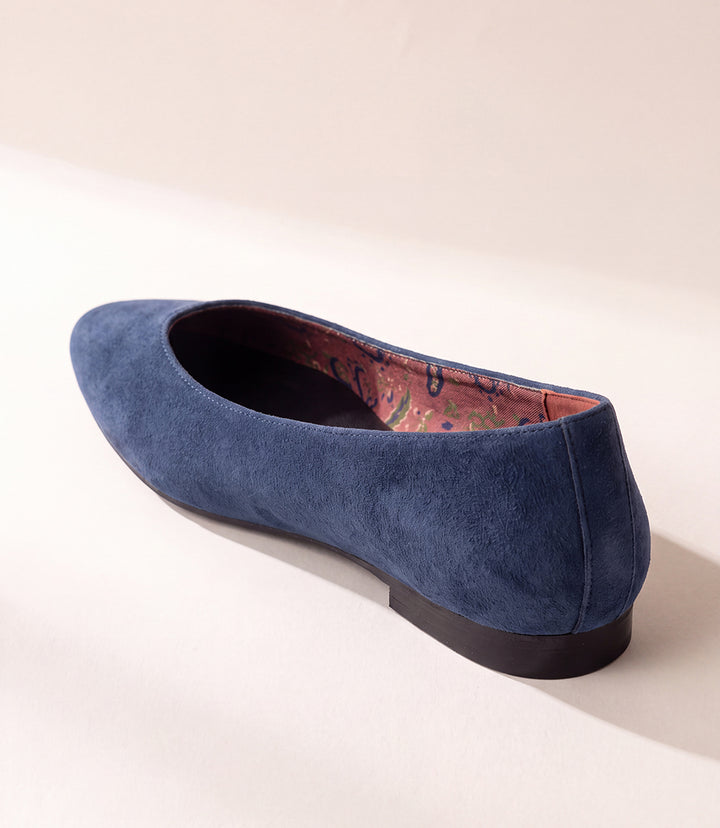 Seychelles To Be Honest Pointed Toe Flats