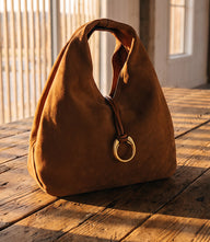 Dolce Vita Martin Hobo Shoulder Bag